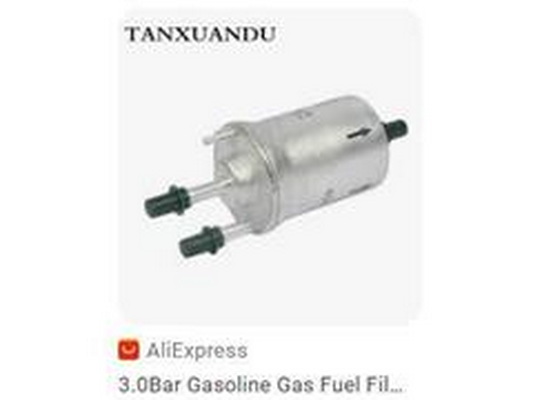 Palivový filter Guangzhou Yuhang Auto Parts Co., LTD